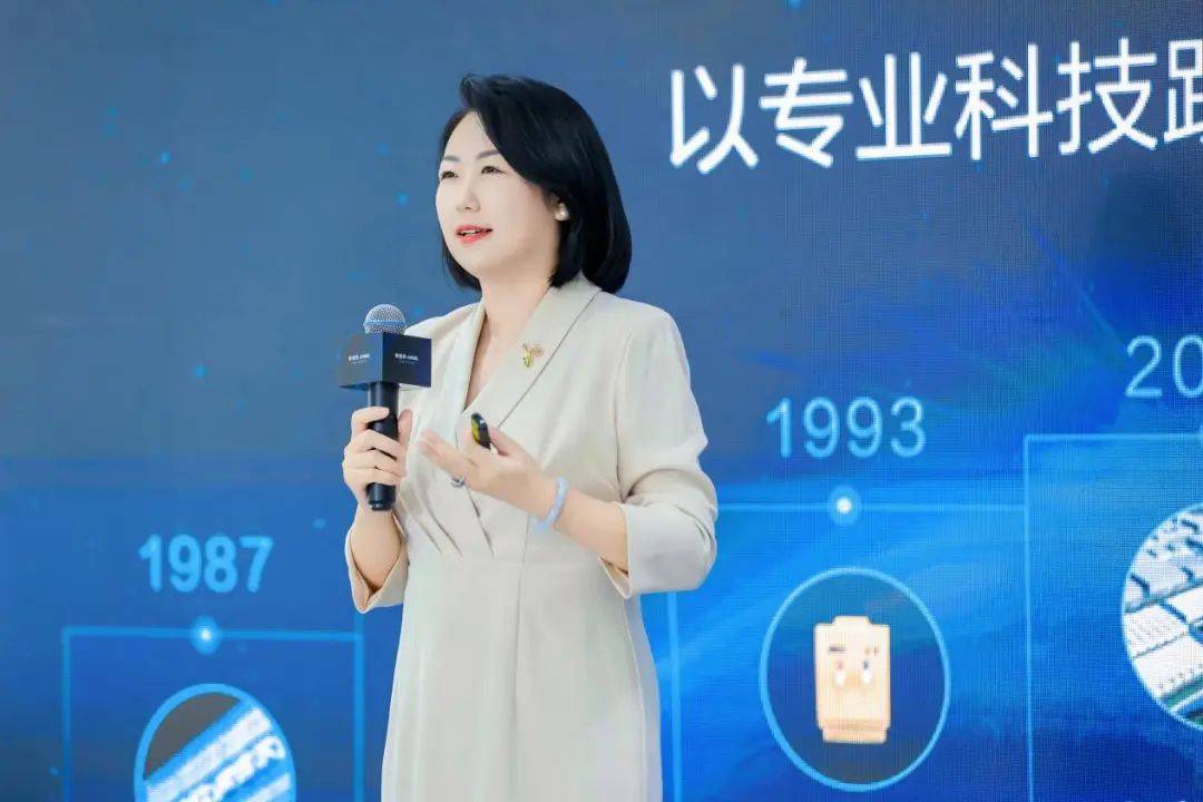 安吉尔36年成就全球科技领先：长期主义者的技术初心-家电圈官网