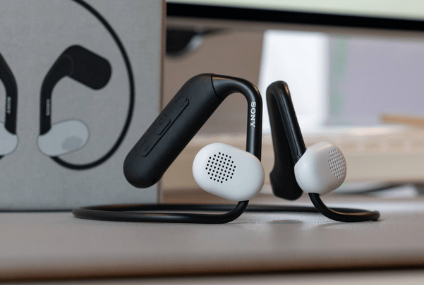 新一代开放式蓝牙耳机推荐,绝对首选这些开放式耳机!