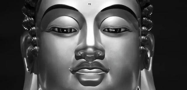 《大佛普拉斯》我们不讲电影,只谈人物_释迦_时候_一个人