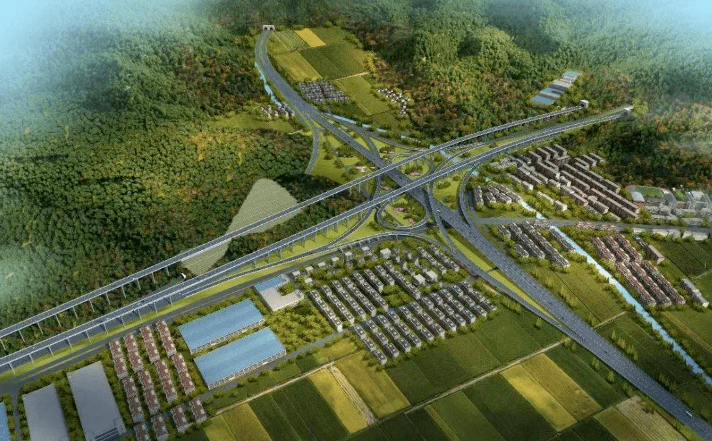 数字集团城建信息中标甬台温高速公路改扩建工程信息化管理系统_建设