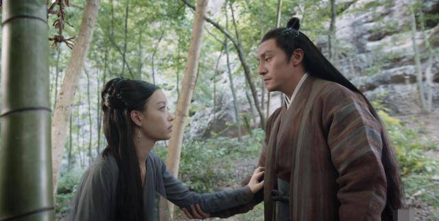 《宸汐缘》灵汐和九宸的三生三世,第三世凤凰涅盘霸气回归_桃花_张震