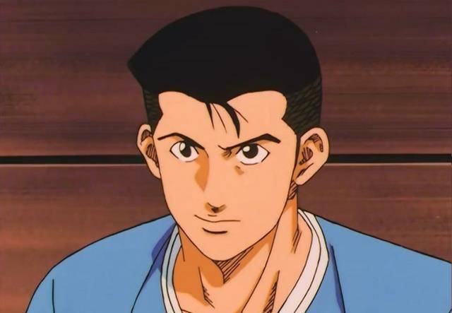 《灌篮高手》如果陵南对阵山王结果会如何_福田_鱼住_上半场