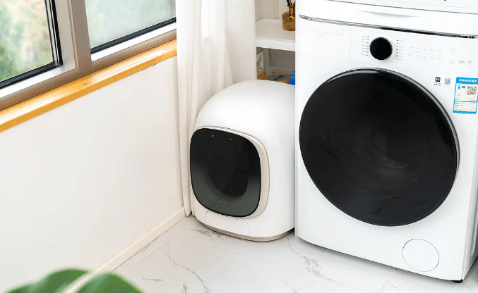 小型洗衣机哪个好？高性价比的家用小型洗衣机推荐