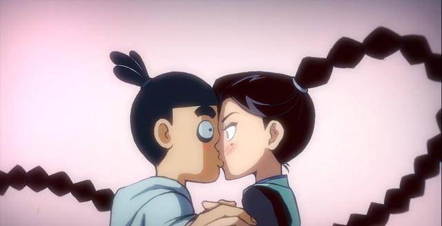 《刺客伍六七》第2季最让我期待的几件事_阿柒和_故事_关系