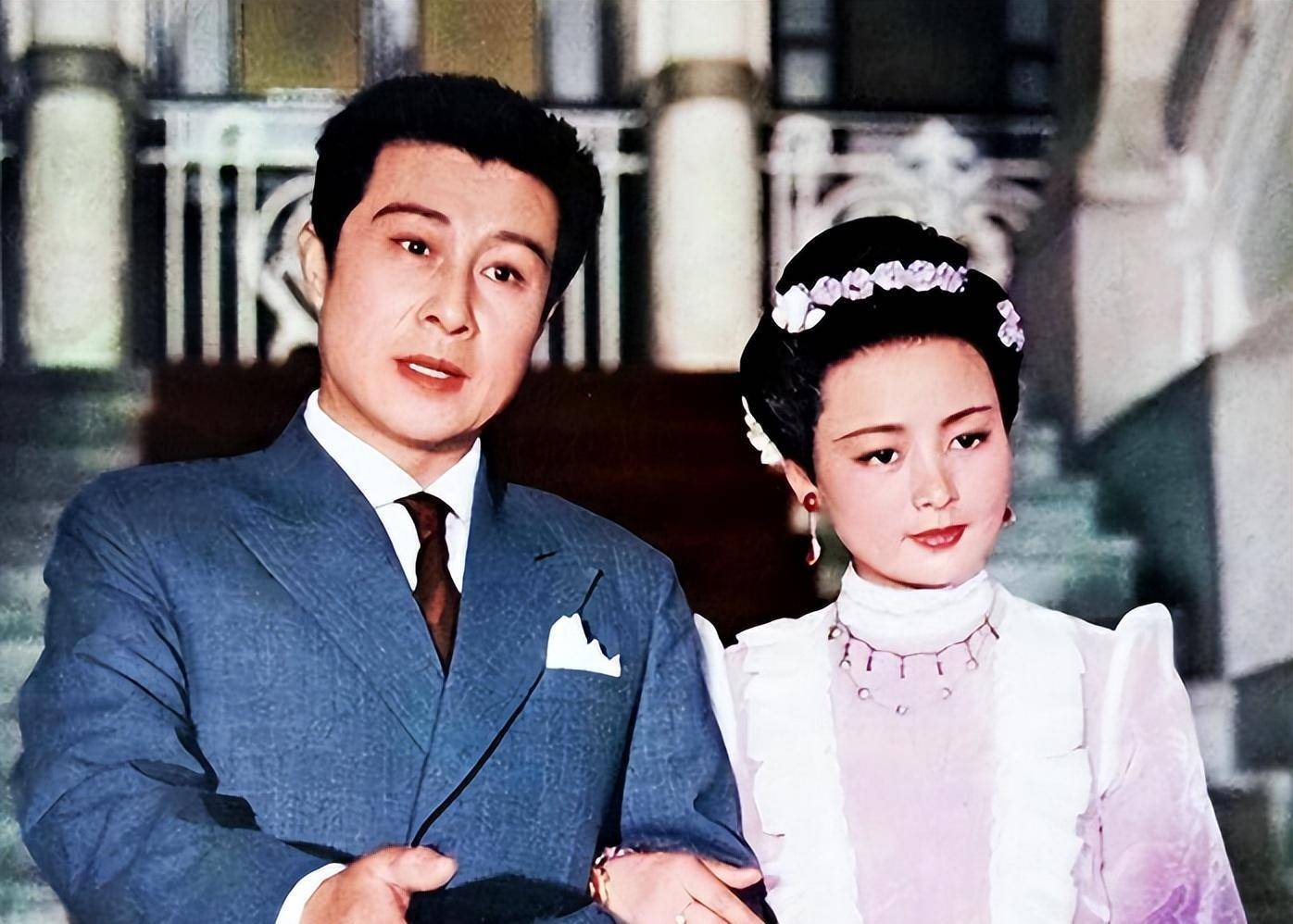 李秀明:息影后和丈夫卖薯片,赚够钱搬到加拿大,如今咋样了_工作_事业
