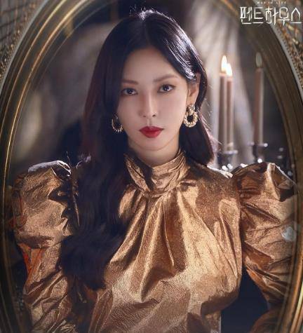 《顶楼》收官后,第二季将火速上线,秀莲能否复活,将成最大悬念_沈秀莲