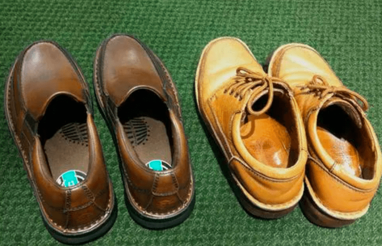 俗话说:"旧鞋五不扔,扔了家不顺",真不是迷信,建议搞明白!