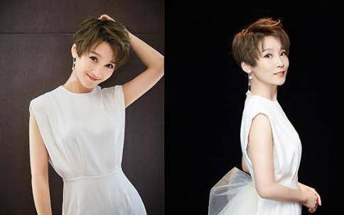 谢楠纯素颜出镜录吃播,完全撞脸老公吴京,餐品被吐槽没食欲_杨迪_化妆