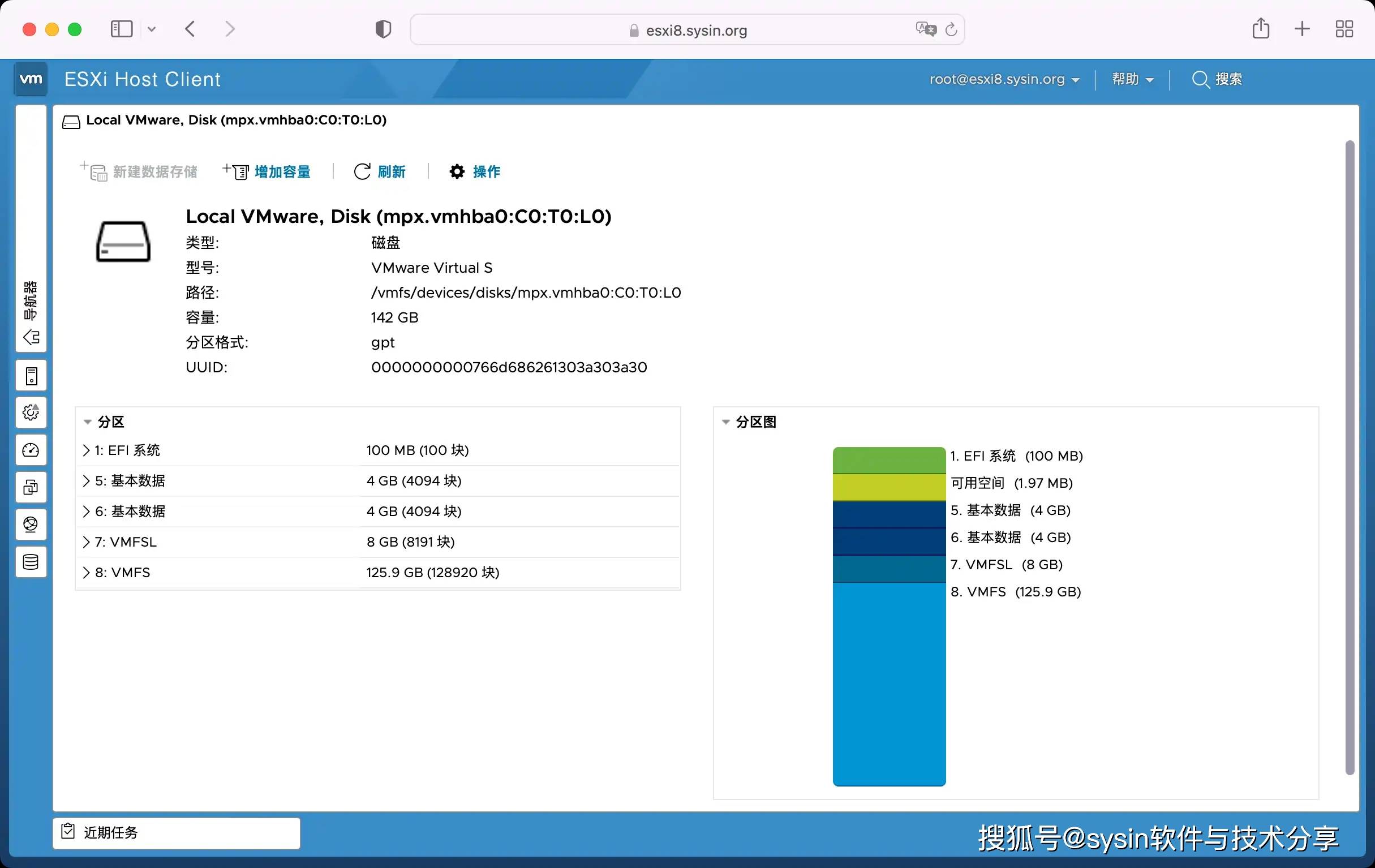 運行良好 (sysin):hp dl 380 g7,intel03 xeon03 cpu e560661