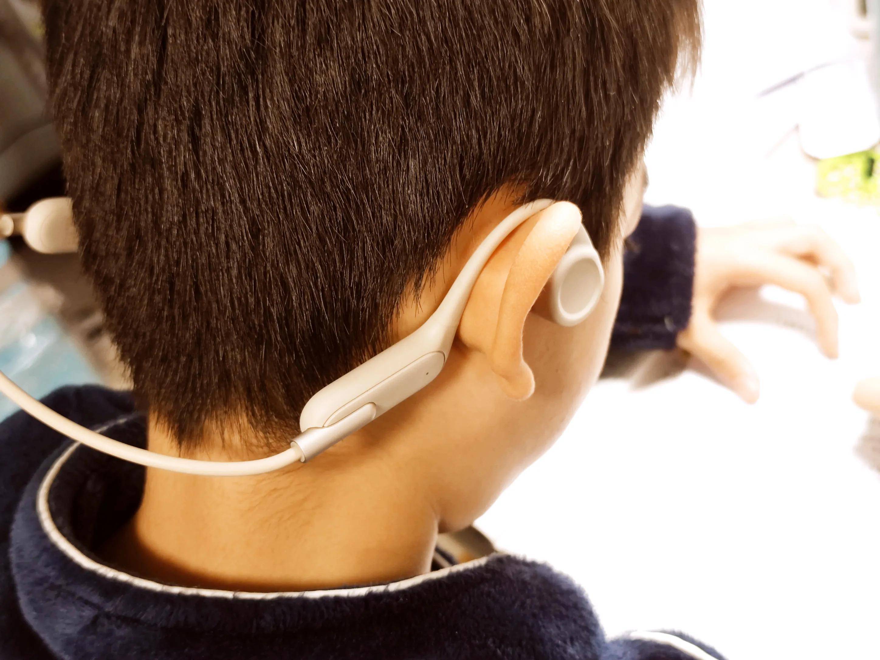 别给孩子用错耳机,3个选择指标很重要,不伤耳不累耳放心磨耳朵_声音