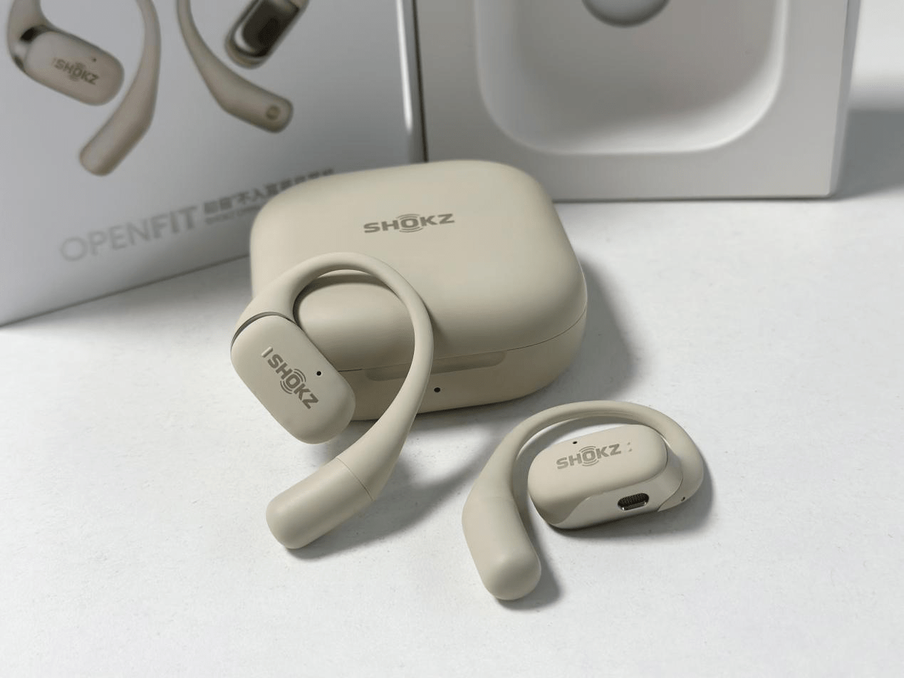 南卡、韶音、Cleer谁才值得买？三款PK强者胜