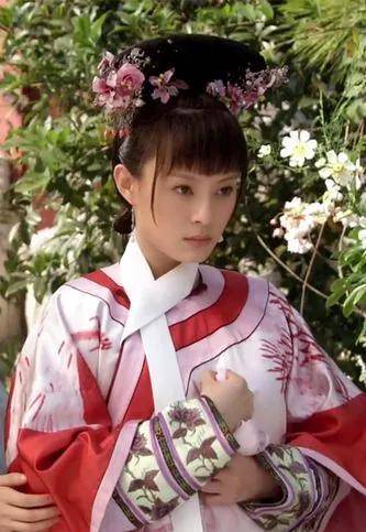 《甄嬛传》大爆之后,孙俪开始走下坡路,演什么都是用力过猛_角色_演技