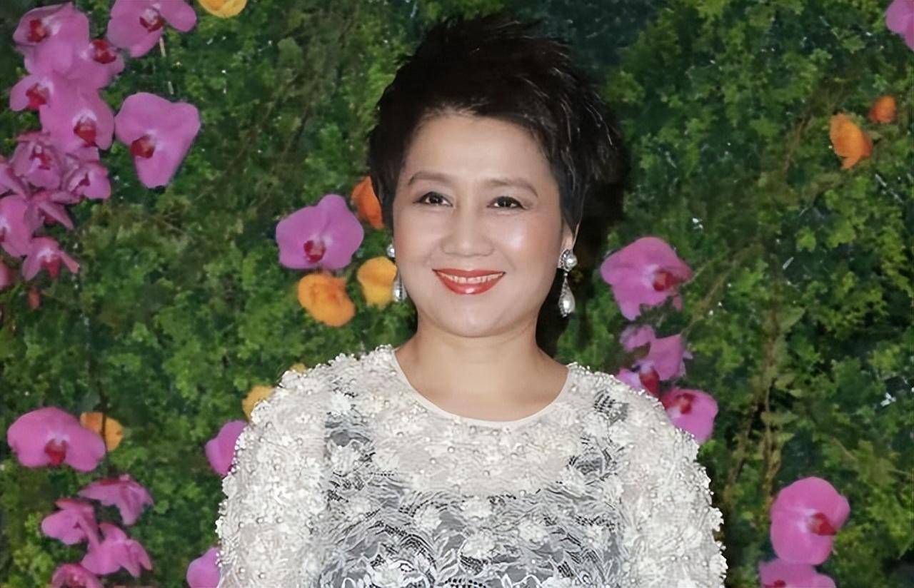 梁安琪或成澳门新女首富?坐拥400亿房产,曾遭人绑架险丢掉清白