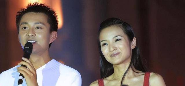 管彤:我这辈子最正确的决定,就是在42岁高龄为普通丈夫生儿子_故事_管