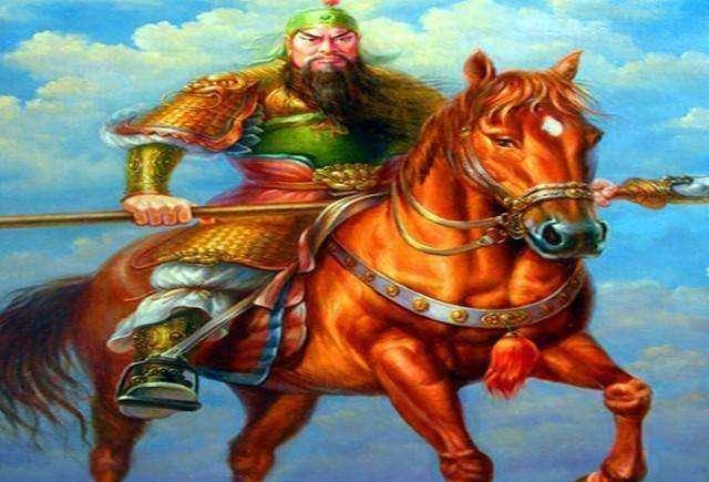 赤兔马在正史中的确是吕布坐骑,但是否归于关羽则纯属推测_董卓_登山