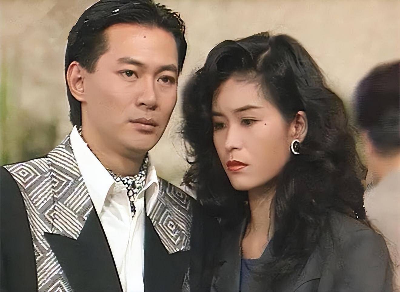 江华略显黯淡:三十年过去,当我想起《银狐》时,首先想到的是方刚这张