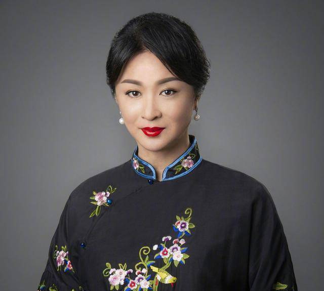金星:这种节目不吸引我_杨丽萍_明星_舞蹈
