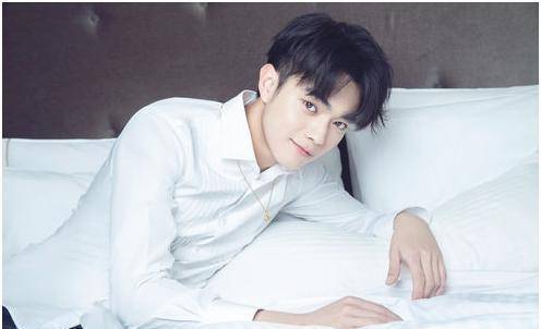 《跑男》史上最高冷嘉宾,如果跑男团成员不救场,整期10句话都没_许凯