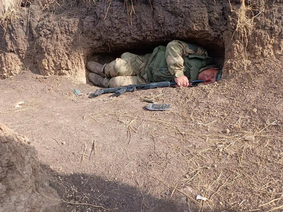 乌军_俄国_战争