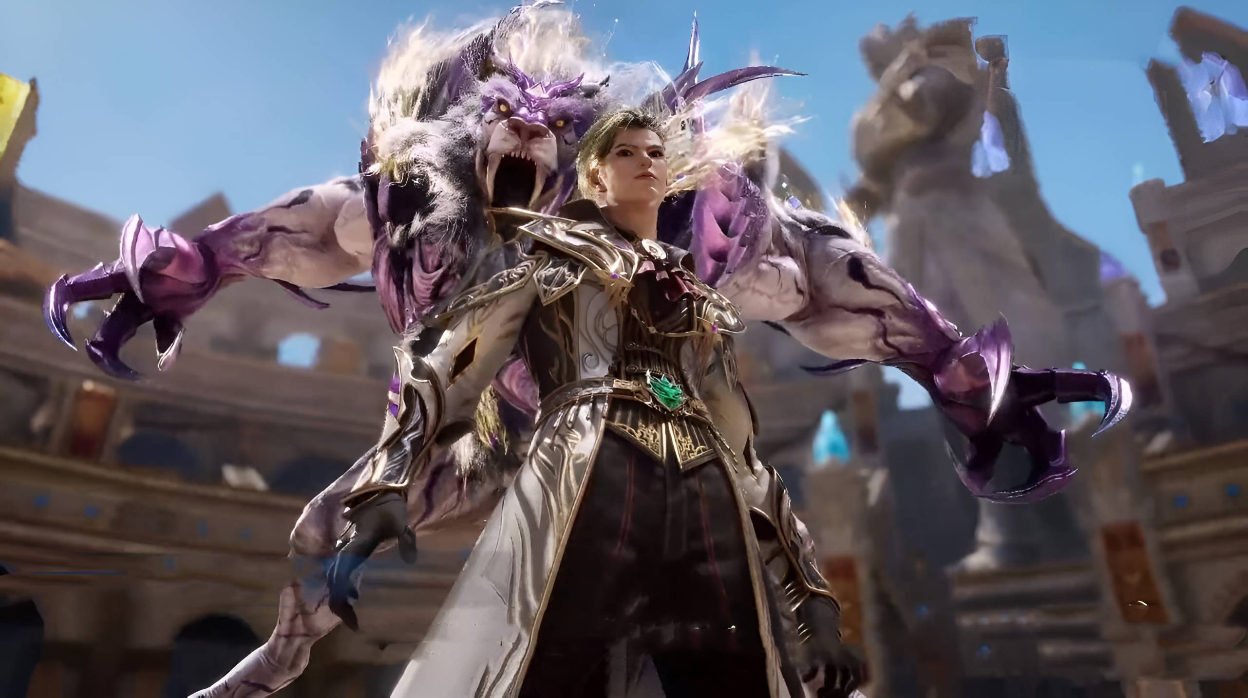 戴钥衡教训戴华斌_霍雨浩_玄老_凌落宸