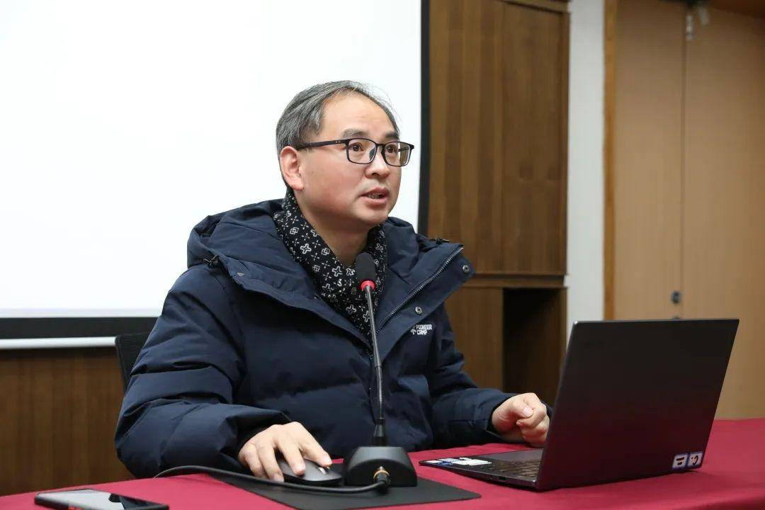 宁波市鄞州高级中学开展"思维课堂"系列教学活动