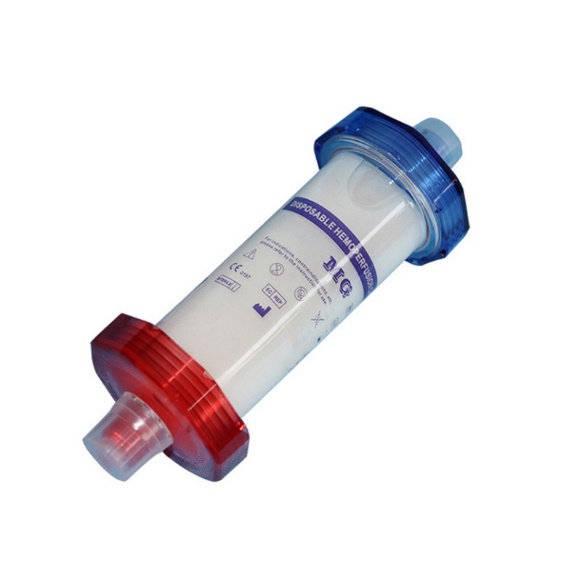 全球血液灌流器市场前7强生产商排名及市场占有率