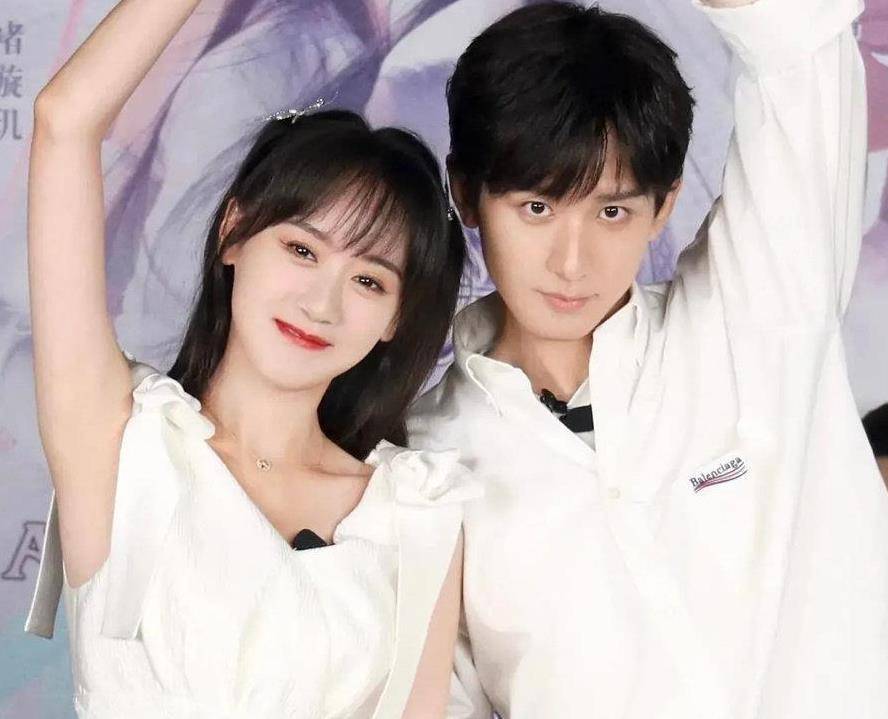 官宣,邓伦王俊凯加盟不说,初遇夫妇也再次合作_单元_袁冰妍_言情剧