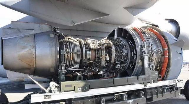 虽然中国得不到nk-32发动机,但是也不用太失落,中国的科研技术水平与