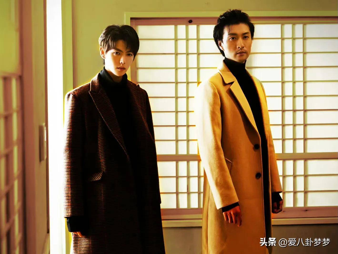 讲述讲述了雅痞小叔方元与天才少年米若几人带着巨大的谜团一起调查了