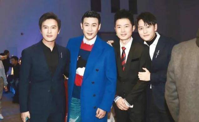 任泉成为朋友圈中的红人,他的亲朋好友也会跟着他一起做投资,听说从来