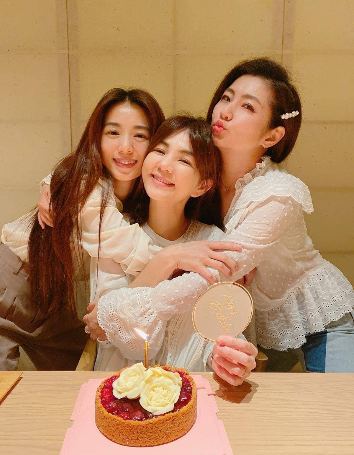 一个婚后幸福至今,一个婚姻惨淡收场,郑希怡与selina差别在哪?