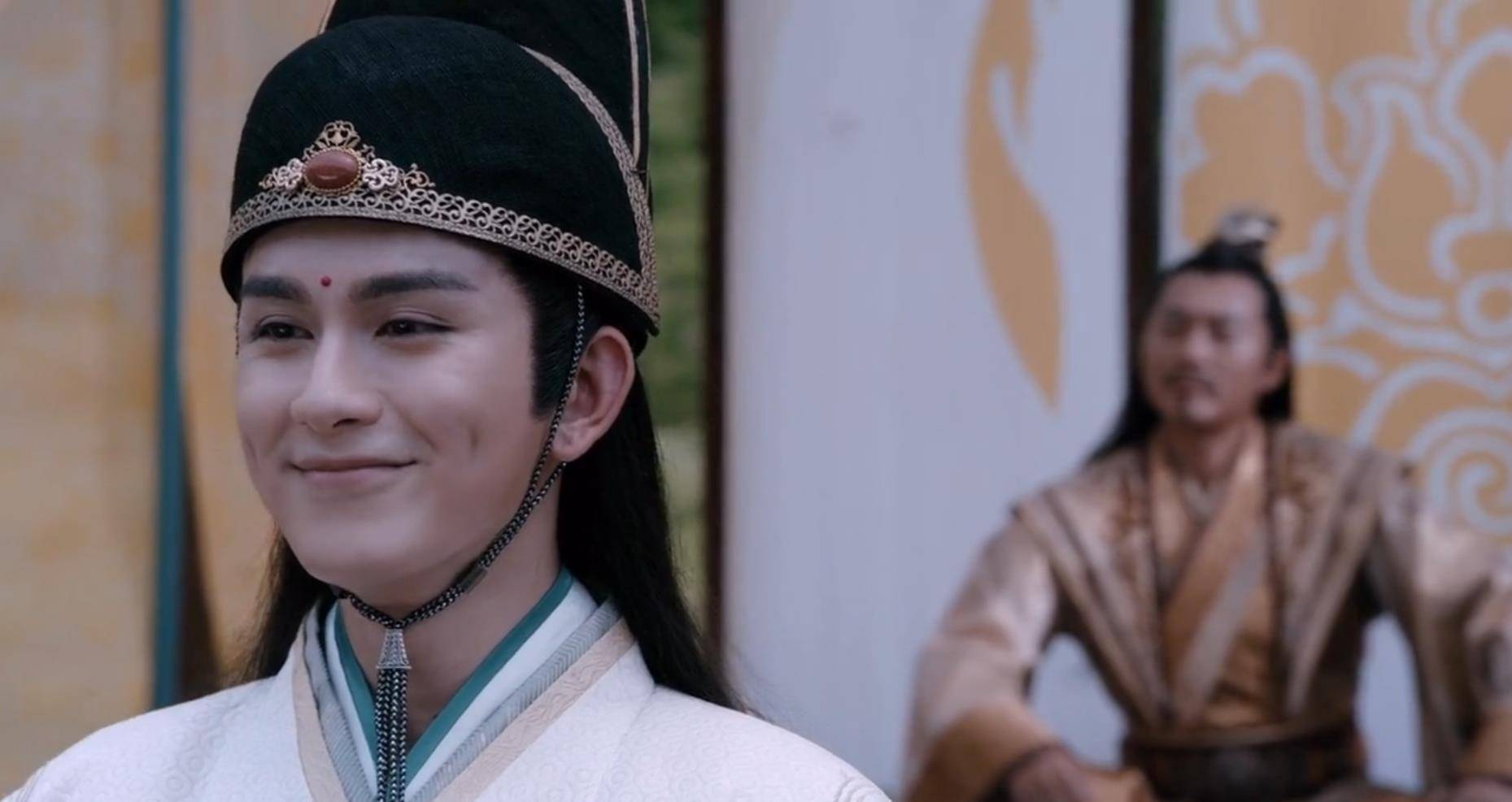 《陈情令》百凤山围猎你看懂了吗?