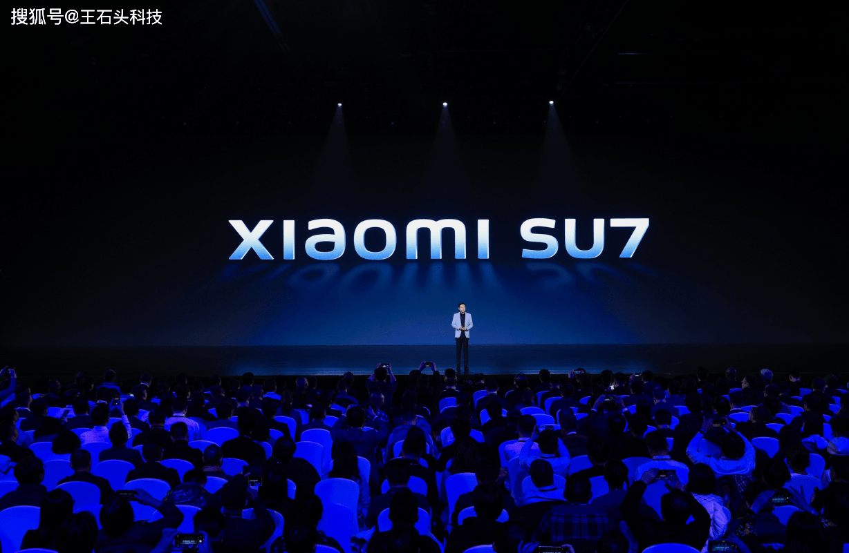 雷军：小米汽车已小规模量产 努力成为全球前五车厂 - Xiaomi 小米 - cnBeta.COM