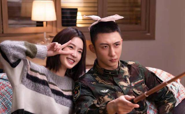 《你好,火焰蓝》定档,比起龚俊,我更期待的是小豹雯女主_观众_张慧雯