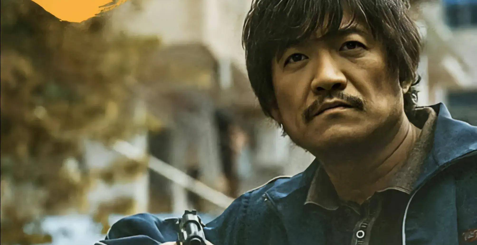 原创别演了,秦昊!