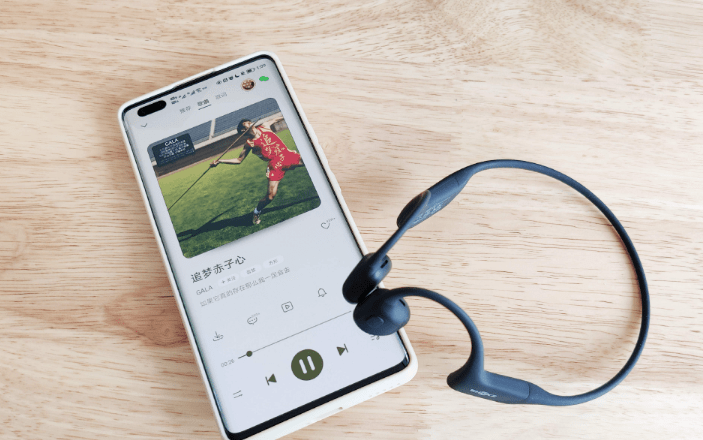 南卡、韶音、墨觉哪款好用？三款骨传导耳机测评，直接抄作业