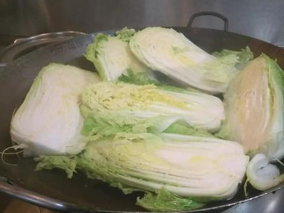 腌泡菜，味道总是不得劲？看正宗韩式做法，酸辣脆爽，难怪受欢迎(图2)