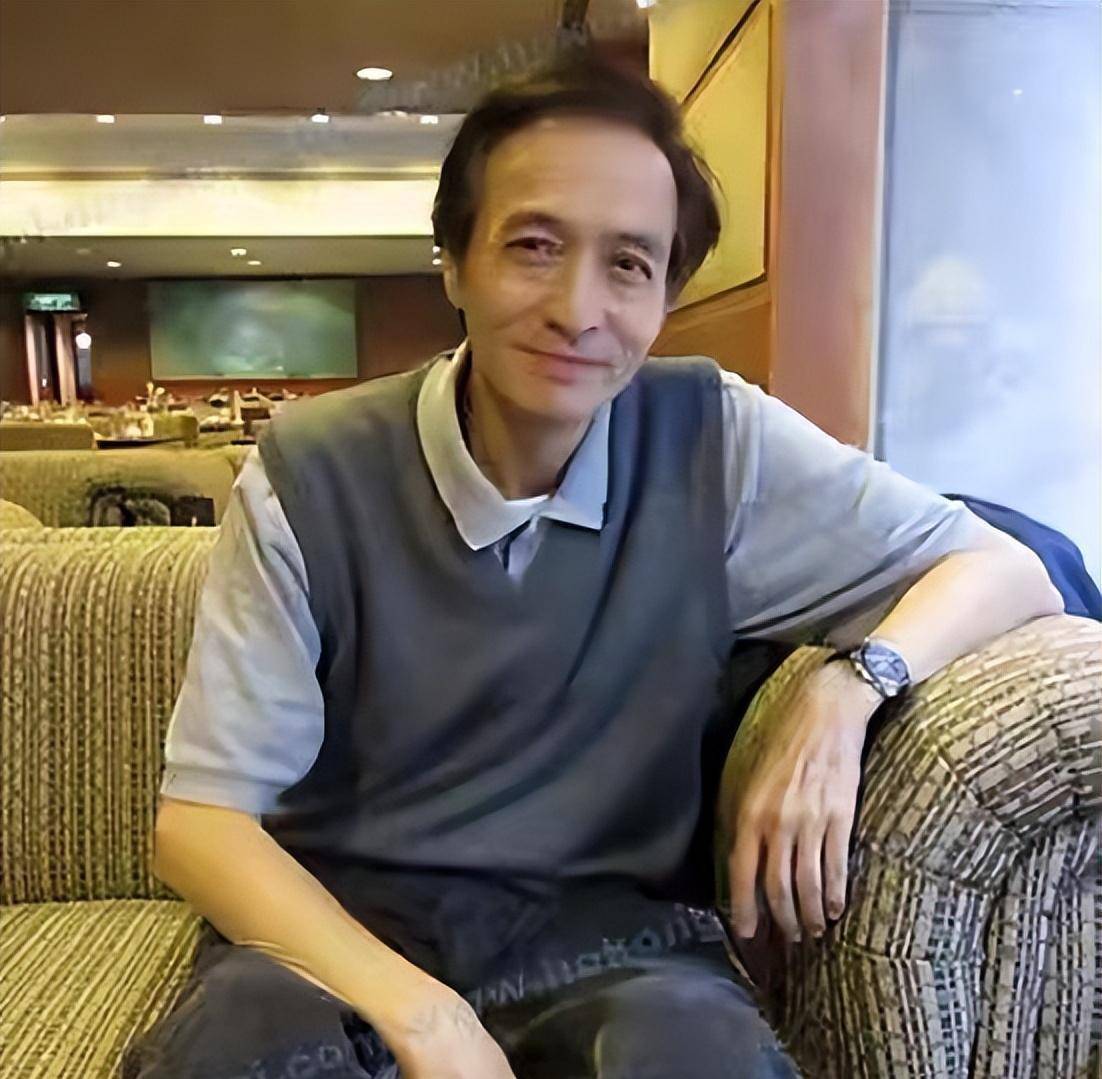 41年,演员今昔对比:有人皈依佛门,有人终生未嫁_米雪_黄元申_香港