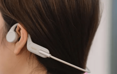 南卡、韶音、墨觉哪款好用？三款骨传导耳机测评，直接抄作业