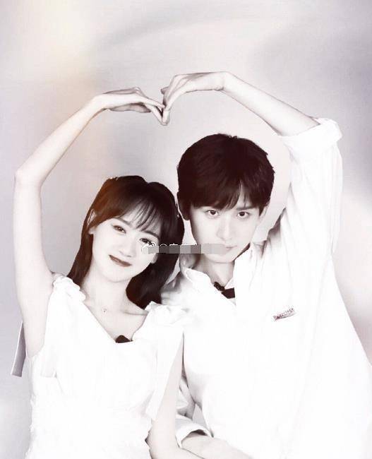 云歌会一事后,成毅掉粉6万,袁冰妍上线8字表态,cp粉又激动了_合作