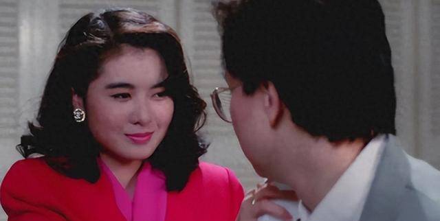 恋爱脑害人!_陈淑兰_爱情_香港