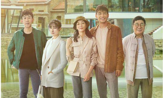 被大家认为演技"油腻"的杨烁和因为种种事由一度被黑的马苏真的能够