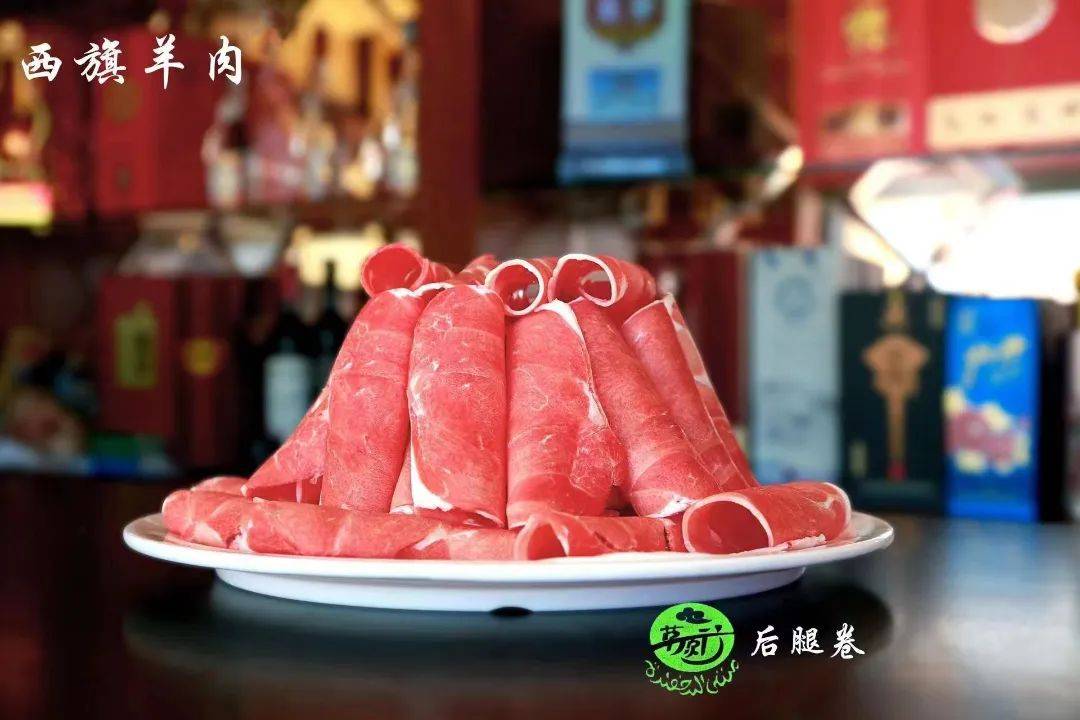 "西旗羊肉"成牧民致富"金"招牌_标志_产品_示范区