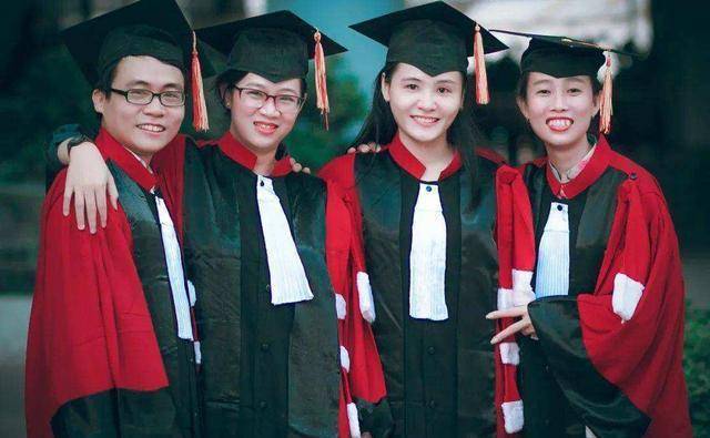 博士后看似差距不大,实际区别很大,大学教授告诉你答案_学历_毕业