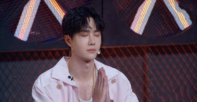 易燃装置的林梦,以及韩庚第一季海选的舞者小白,都参加了《街舞3》