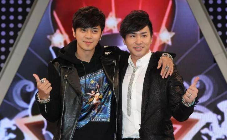 大家都知道早年间的"天天兄弟"是由汪涵,欧弟,钱枫,田源,俞灏明,矢野