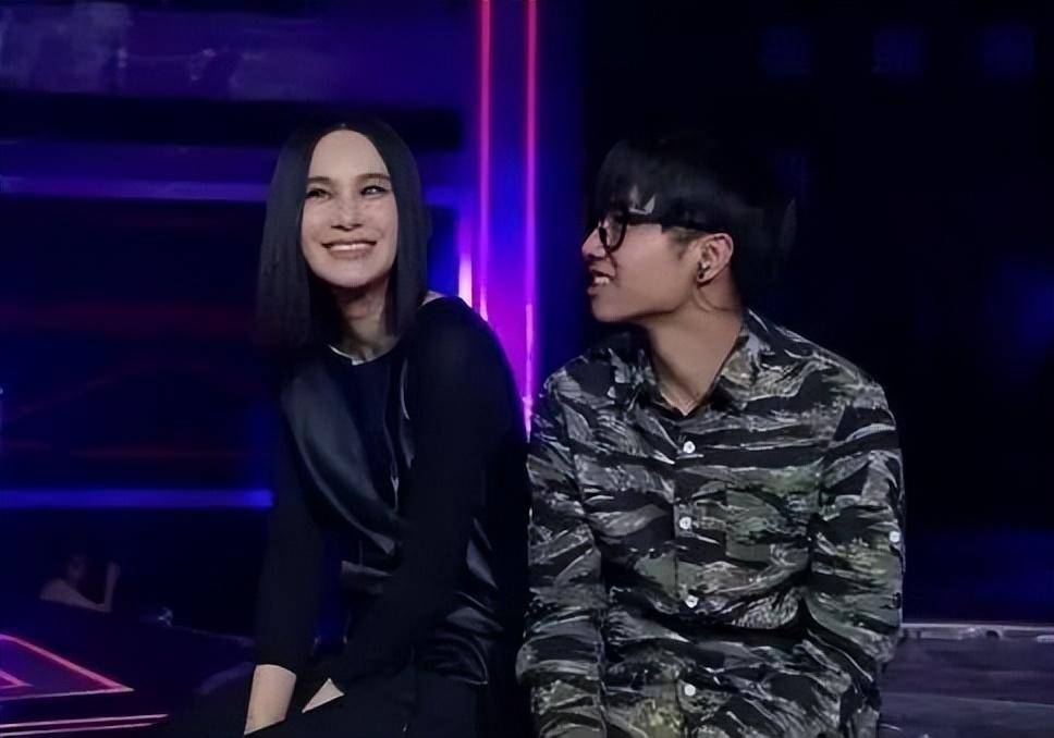 华晨宇_尚雯婕_孩子