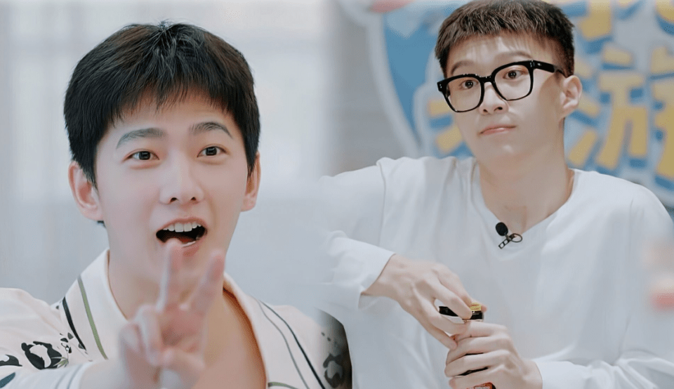 又一旅行综艺录制在即,沈腾,杨洋,范丞丞或将合体_迪丽热巴_嘉宾_玫瑰