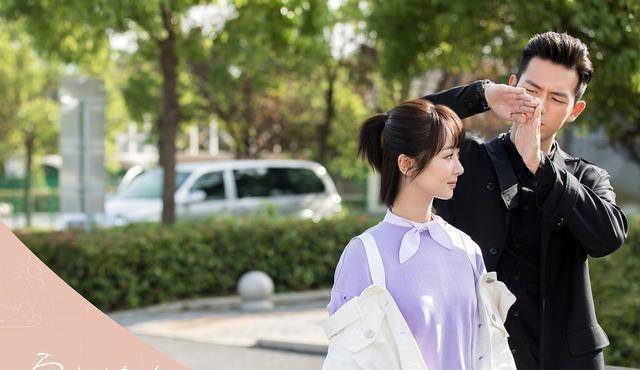 《蜜汁炖鱿鱼》将定档上映,杨紫化身软萌学霸,倒追电竞男神!