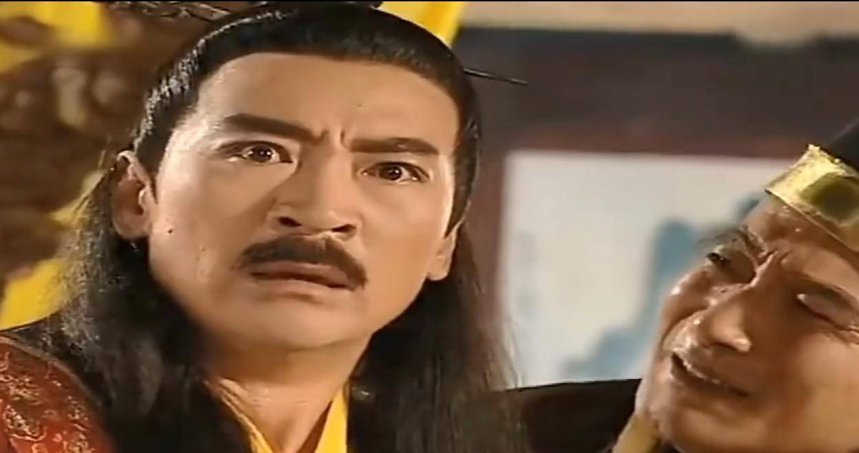 《无敌县令》之凝香:沧海遗珠,皇帝之女,智勇双全,拥抱幸福_杭铁生